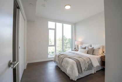 909 7418 Paulson Street, Vancouver, BC, Vancouver — Apartment/Condo for sale