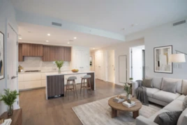 909 7418 Paulson Street, Vancouver, BC