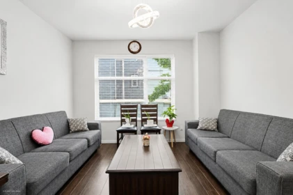 Breakfast Nook Photo of 12 13886 62 Avenue, Surrey, BC