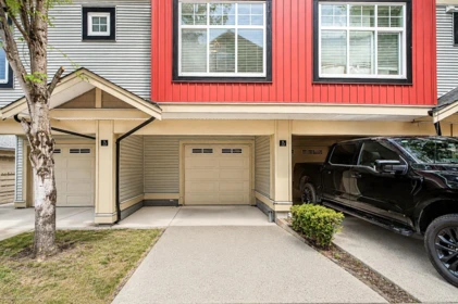 Garage Interior Photo of 12 13886 62 Avenue, Surrey, BC