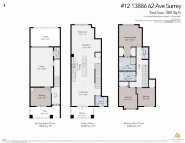 Garden / Landscaping Photo of 12 13886 62 Avenue, Surrey, BC