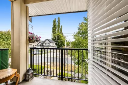 Guest Bathroom Photo of 12 13886 62 Avenue, Surrey, BC