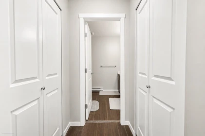 Hallway Photo of 12 13886 62 Avenue, Surrey, BC
