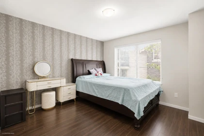 Mudroom Photo of 12 13886 62 Avenue, Surrey, BC
