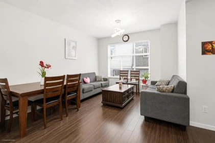 Pantry Photo of 12 13886 62 Avenue, Surrey, BC