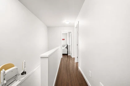 Powder Room Photo of 12 13886 62 Avenue, Surrey, BC