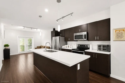 Primary Bathroom Photo of 12 13886 62 Avenue, Surrey, BC