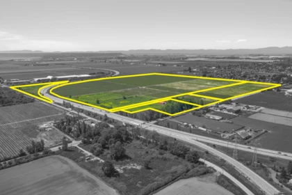Office / Den Photo of 6988 Ladner Trunk Road, Delta, BC