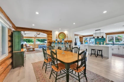 Basement Recreation Room Photo of 22050 136 Avenue, Maple Ridge, BC
