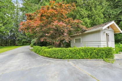 Street View Photo of 22050 136 Avenue, Maple Ridge, BC