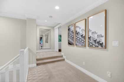 Laundry Room Photo of 10505 Baker Place, Maple Ridge, BC