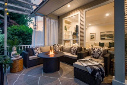 Office / Den Photo of 10505 Baker Place, Maple Ridge, BC