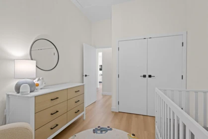Loft / Bonus Room Photo of 415 555 Foster Avenue, Coquitlam, BC