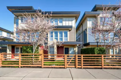 79 19477 72a Avenue, Surrey, BC, Surrey — Townhouse for sale