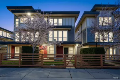 79 19477 72a Avenue, Surrey, BC, Surrey — Townhouse for sale
