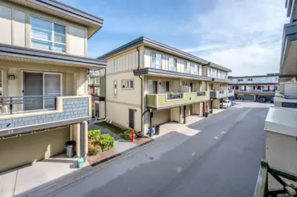 Outdoor Patio Photo of 79 19477 72a Avenue, Surrey, BC