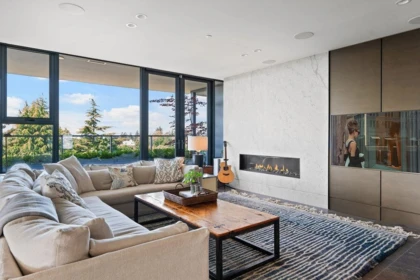 Basement Recreation Room Photo of 508 2102 W 48th Avenue, Vancouver, BC