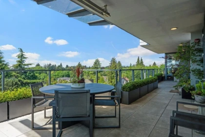 Hot Tub / Spa Photo of 508 2102 W 48th Avenue, Vancouver, BC