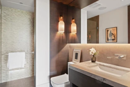 Loft / Bonus Room Photo of 508 2102 W 48th Avenue, Vancouver, BC