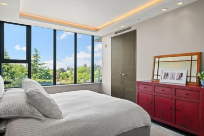 Office / Den Photo of 508 2102 W 48th Avenue, Vancouver, BC