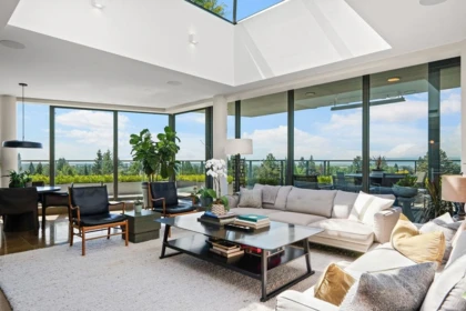 Outdoor Patio Photo of 508 2102 W 48th Avenue, Vancouver, BC