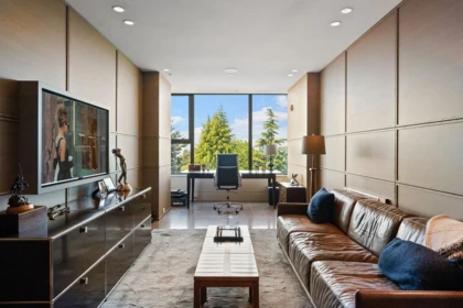 Pantry Photo of 508 2102 W 48th Avenue, Vancouver, BC