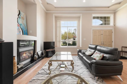 1351 Duthie Avenue, Burnaby, BC, Burnaby — Half Duplex for sale