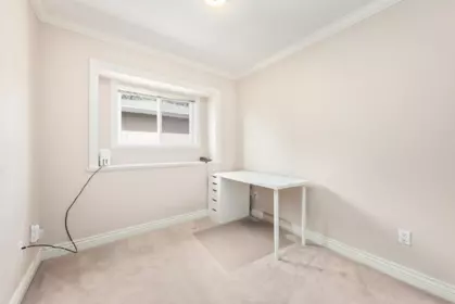 Laundry Room Photo of 1351 Duthie Avenue, Burnaby, BC