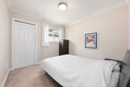 Loft / Bonus Room Photo of 1351 Duthie Avenue, Burnaby, BC