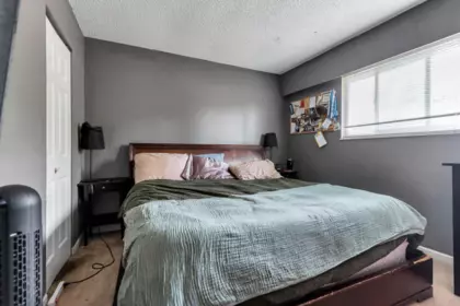 Loft / Bonus Room Photo of 1231 Prairie Avenue, Port Coquitlam, BC