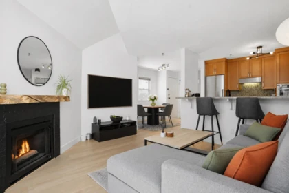408 2020 W 8th Avenue, Vancouver, BC, Vancouver — Apartment/Condo for sale