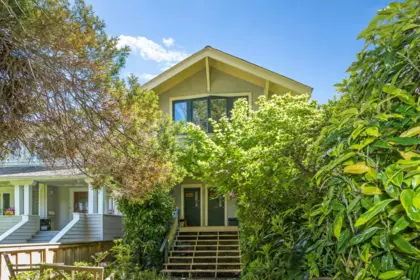 3422 - 3424 W 2nd Avenue, Vancouver, BC, Vancouver — Single Family Residence for sale