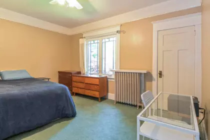 Mudroom Photo of 3422 - 3424 W 2nd Avenue, Vancouver, BC