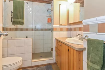 Walk-In Closet Photo of 3422 - 3424 W 2nd Avenue, Vancouver, BC
