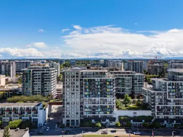 1610 7888 Ackroyd Road, Richmond, BC, Richmond — Apartment/Condo for sale
