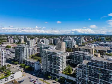 1610 7888 Ackroyd Road, Richmond, BC, Richmond — Apartment/Condo for sale