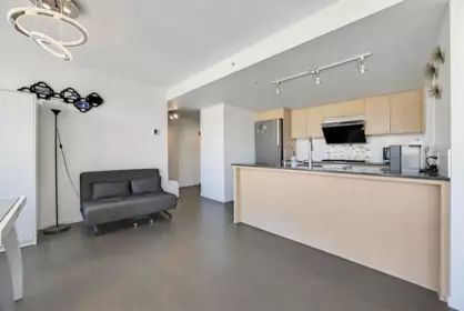 Mudroom Photo of 1610 7888 Ackroyd Road, Richmond, BC