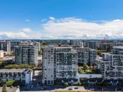 1610 7888 Ackroyd Road, Richmond, BC