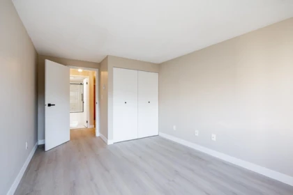 Bedroom 3 Photo of 254 7293 Moffatt Road, Richmond, BC