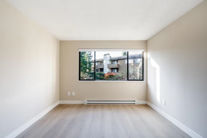 Walk-In Closet Photo of 254 7293 Moffatt Road, Richmond, BC