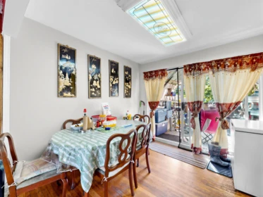 Breakfast Nook Photo of 5033 Killarney Street, Vancouver, BC