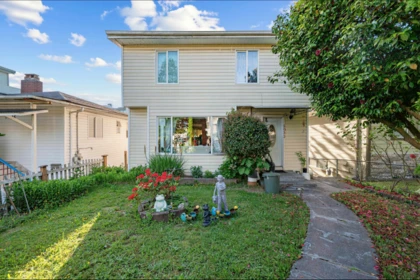 5033 Killarney Street, Vancouver, BC, Vancouver — Single Family Residence for sale