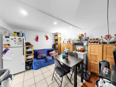 Garage Interior Photo of 5033 Killarney Street, Vancouver, BC