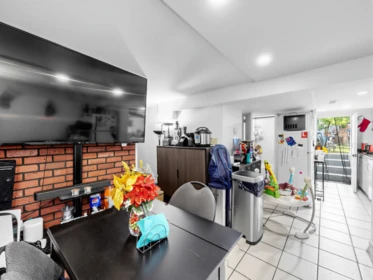 Laundry Room Photo of 5033 Killarney Street, Vancouver, BC