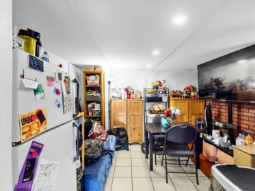 Loft / Bonus Room Photo of 5033 Killarney Street, Vancouver, BC