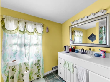 Office / Den Photo of 5033 Killarney Street, Vancouver, BC