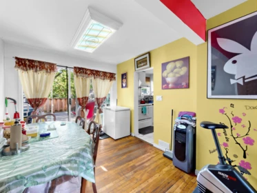 Pantry Photo of 5033 Killarney Street, Vancouver, BC