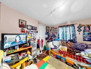 Powder Room Photo of 5033 Killarney Street, Vancouver, BC