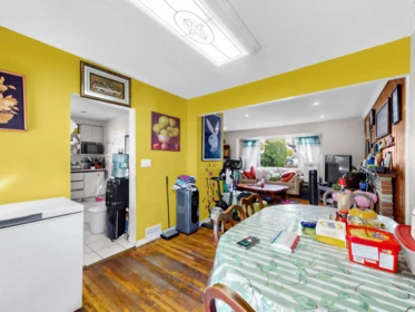 Primary Bedroom Photo of 5033 Killarney Street, Vancouver, BC