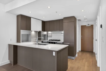 217 288 W 1st Avenue, Vancouver, BC, Vancouver — Apartment/Condo for sale